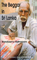 The Beggar in Sri Lanka